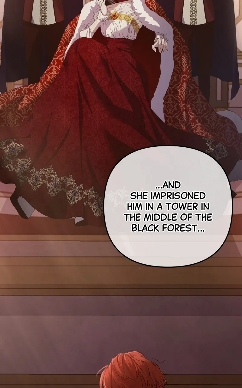 The Cup of Vengeance Is in Your Hands Chapter 1 page 46 - 
