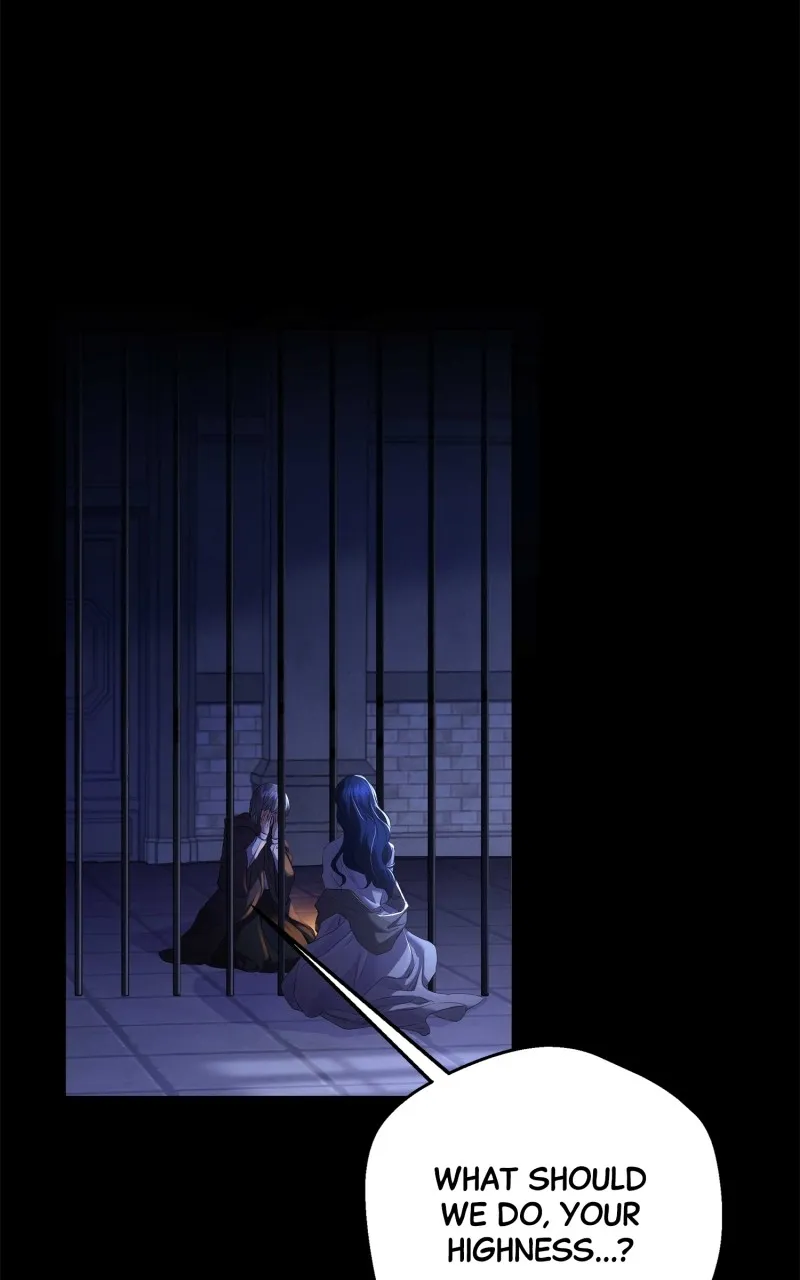The Cup of Vengeance Is in Your Hands Chapter 1 page 49 - 