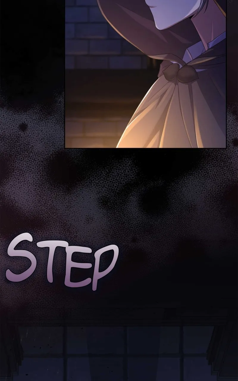 The Cup of Vengeance Is in Your Hands Chapter 1 page 6 - 