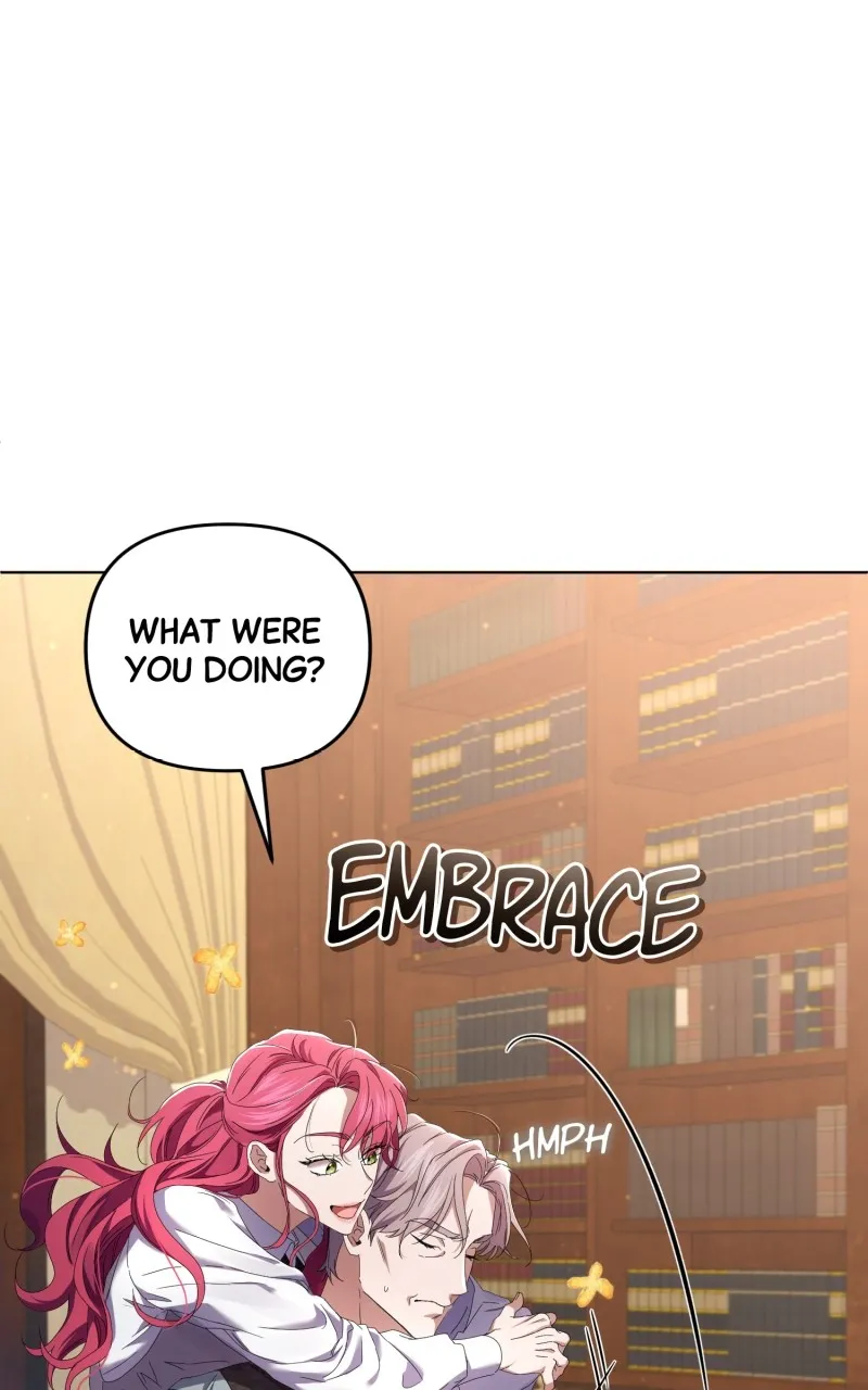 The Cup of Vengeance Is in Your Hands Chapter 10 page 15 - 