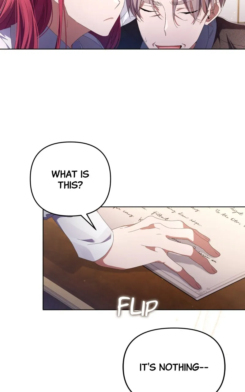 The Cup of Vengeance Is in Your Hands Chapter 10 page 18 - 