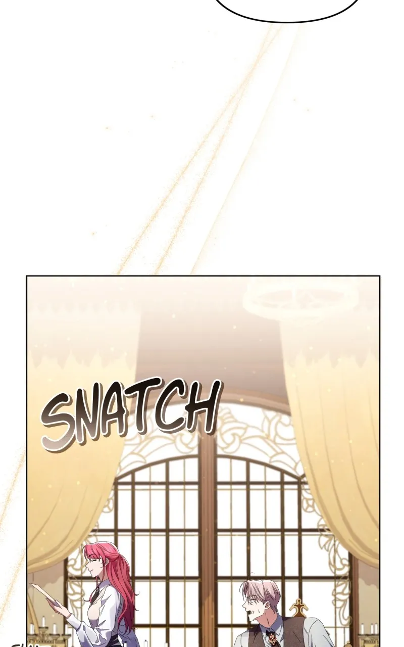 The Cup of Vengeance Is in Your Hands Chapter 10 page 19 - 