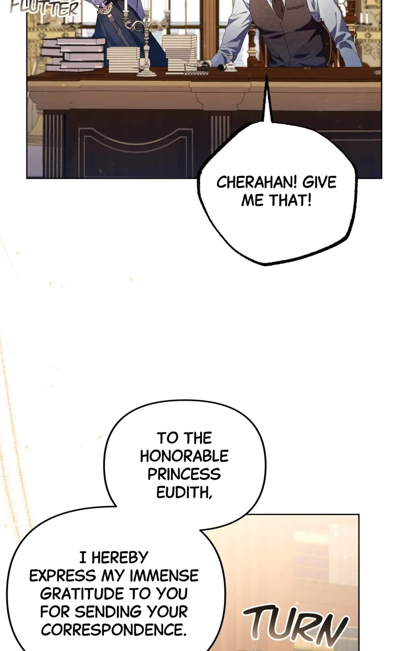The Cup of Vengeance Is in Your Hands Chapter 10 page 20 - 