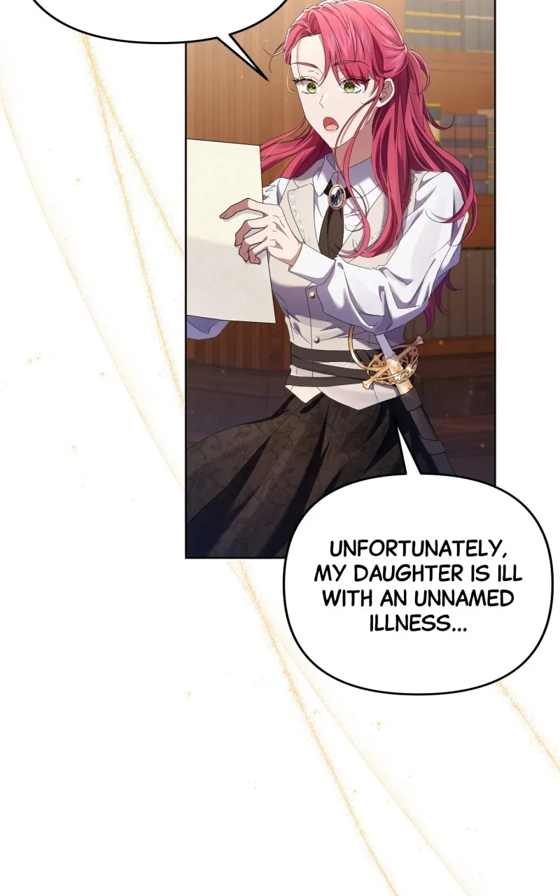 The Cup of Vengeance Is in Your Hands Chapter 10 page 21 - 