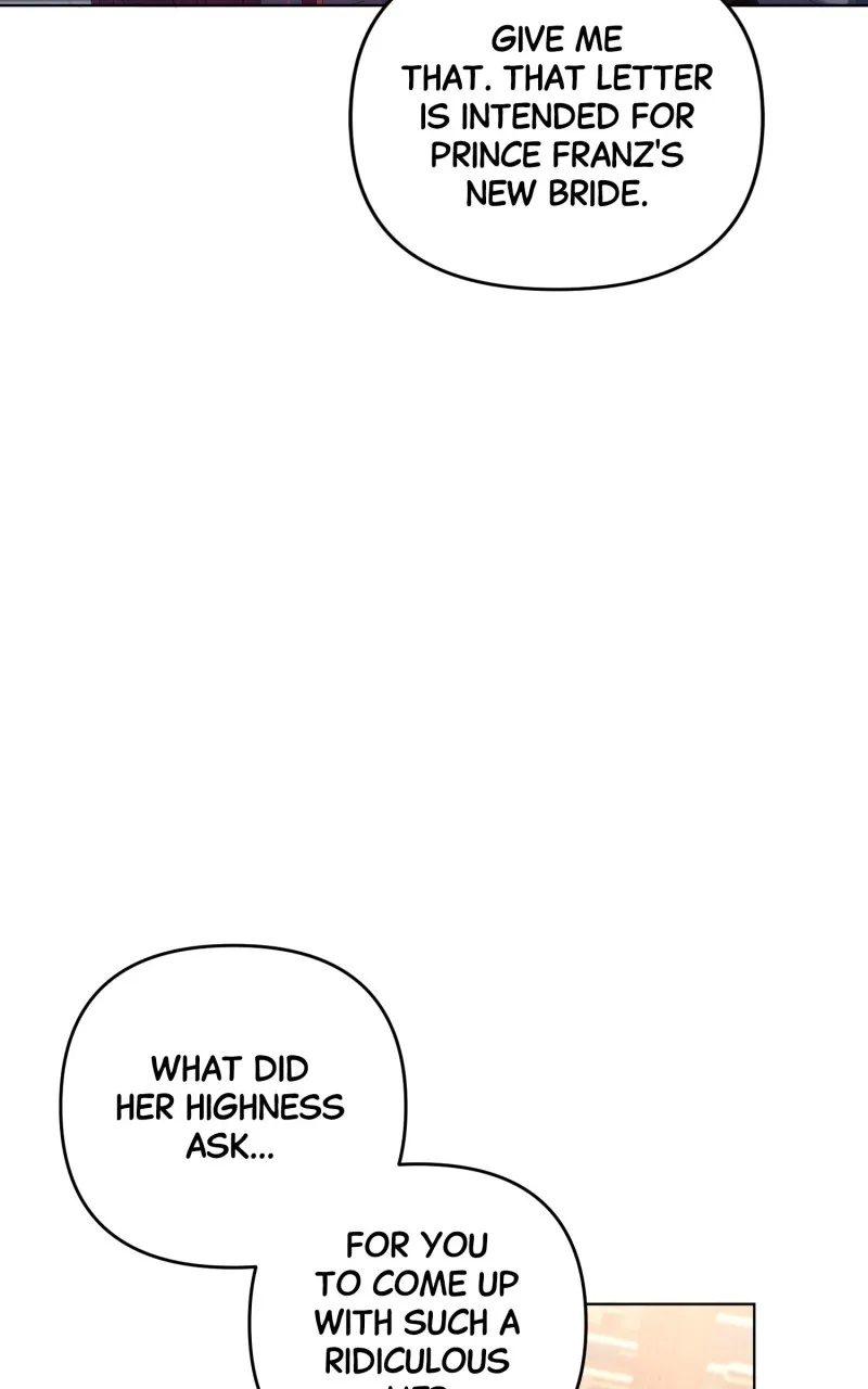The Cup of Vengeance Is in Your Hands Chapter 10 page 23 - 