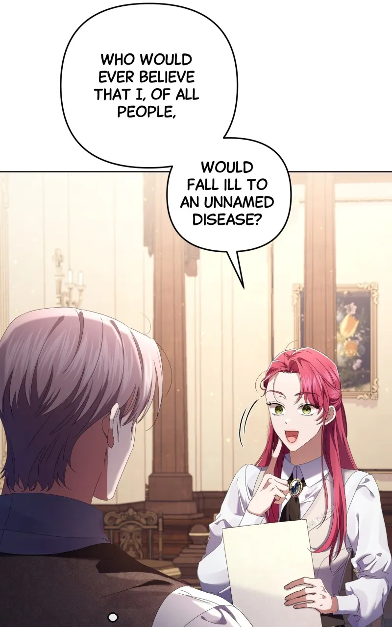 The Cup of Vengeance Is in Your Hands Chapter 10 page 25 - 