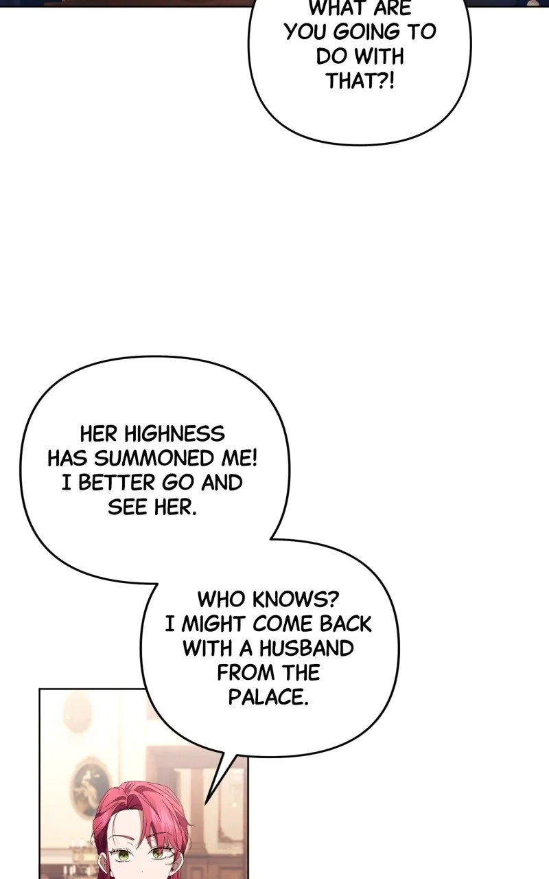 The Cup of Vengeance Is in Your Hands Chapter 10 page 32 - 