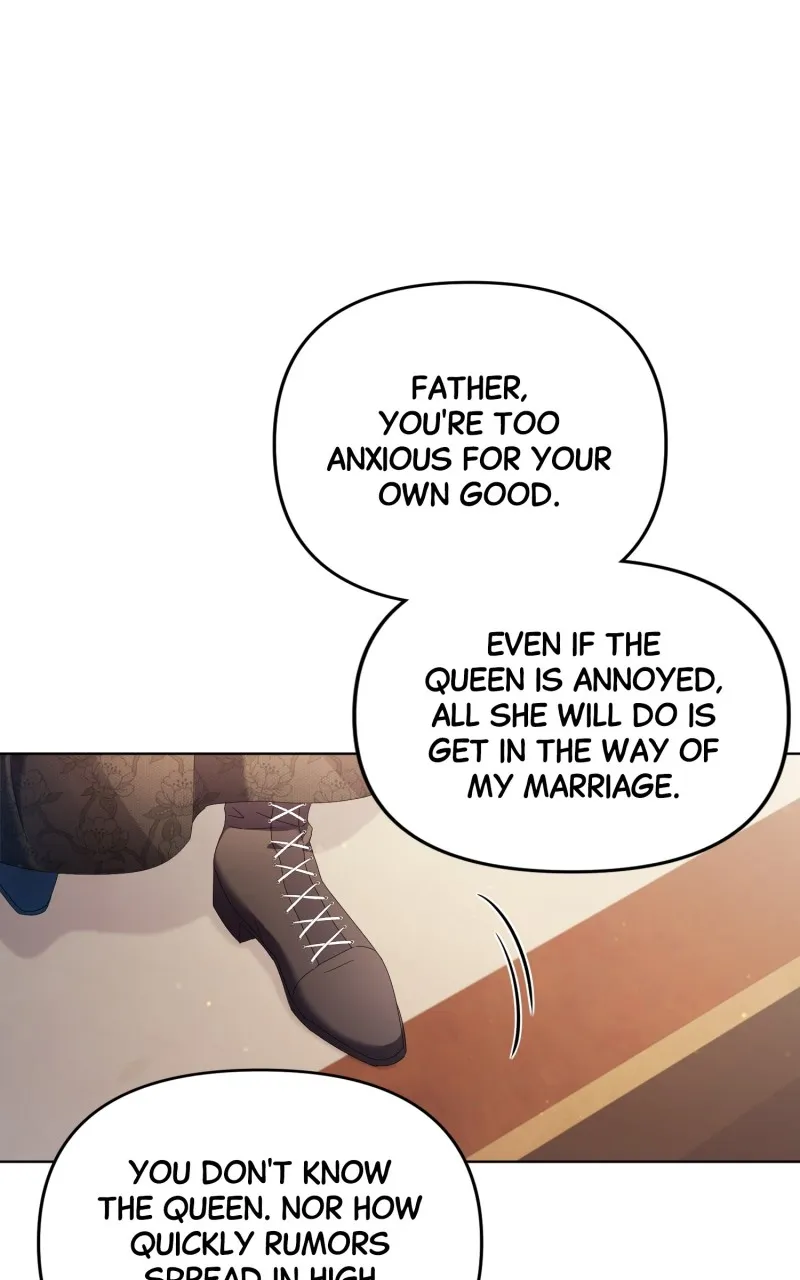The Cup of Vengeance Is in Your Hands Chapter 10 page 34 - 