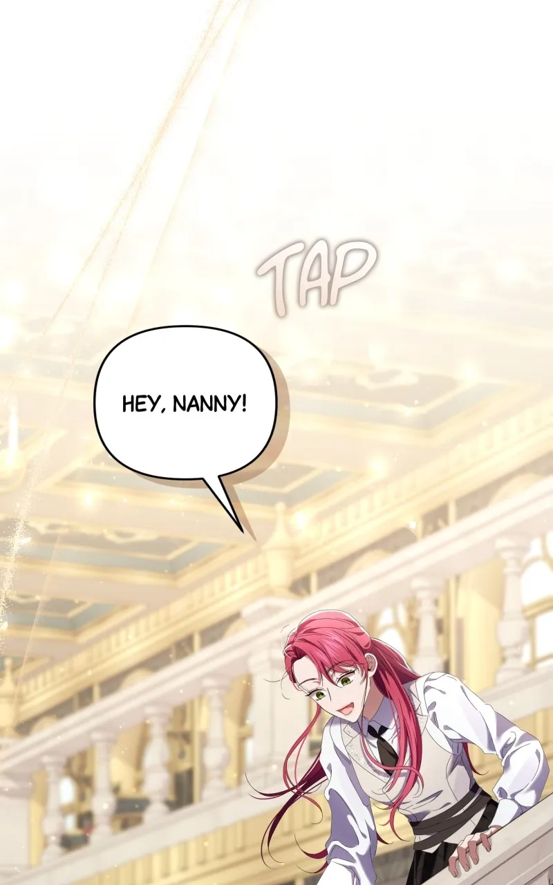 The Cup of Vengeance Is in Your Hands Chapter 10 page 39 - 