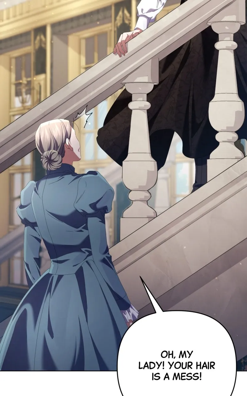 The Cup of Vengeance Is in Your Hands Chapter 10 page 40 - 
