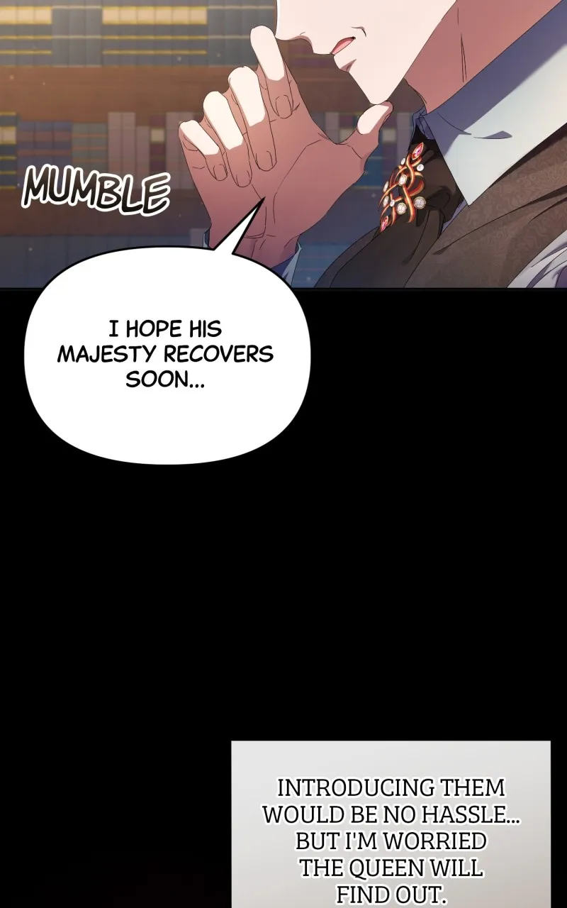 The Cup of Vengeance Is in Your Hands Chapter 10 page 5 - 