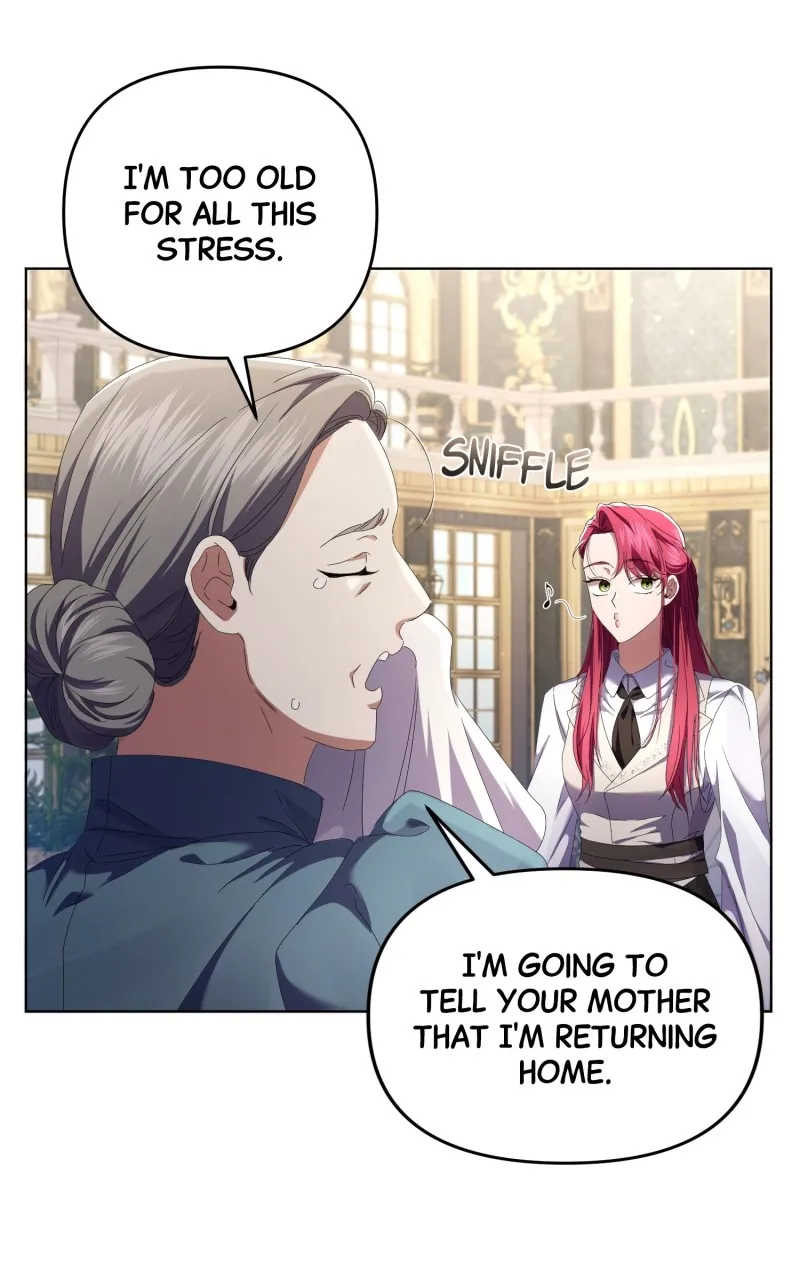 The Cup of Vengeance Is in Your Hands Chapter 10 page 42 - 