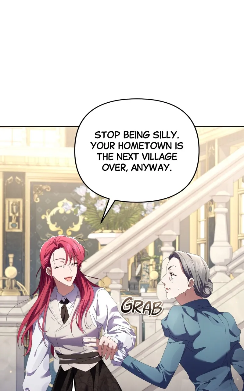 The Cup of Vengeance Is in Your Hands Chapter 10 page 43 - 