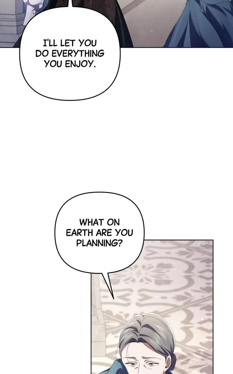 The Cup of Vengeance Is in Your Hands Chapter 10 page 44 - 