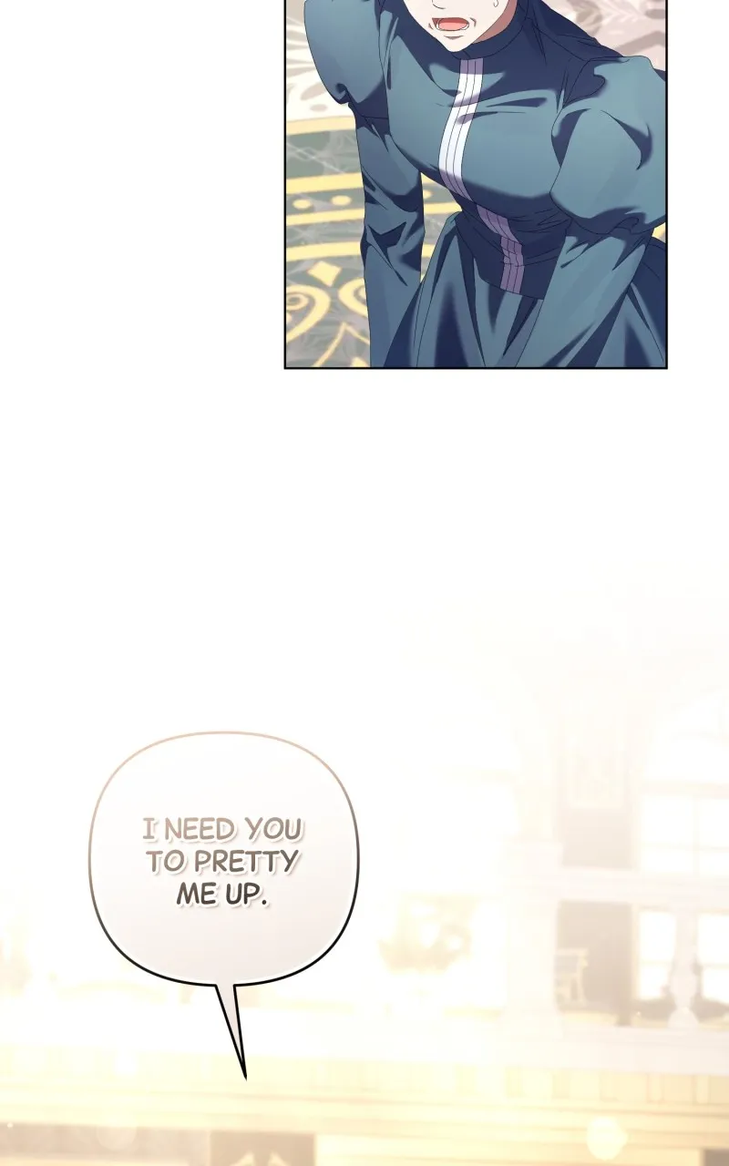 The Cup of Vengeance Is in Your Hands Chapter 10 page 45 - 