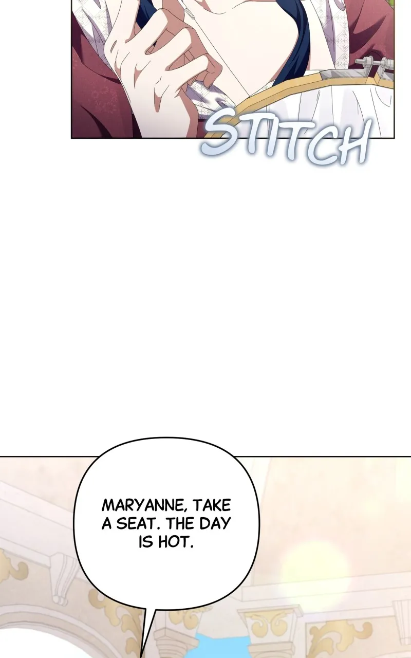 The Cup of Vengeance Is in Your Hands Chapter 10 page 50 - 