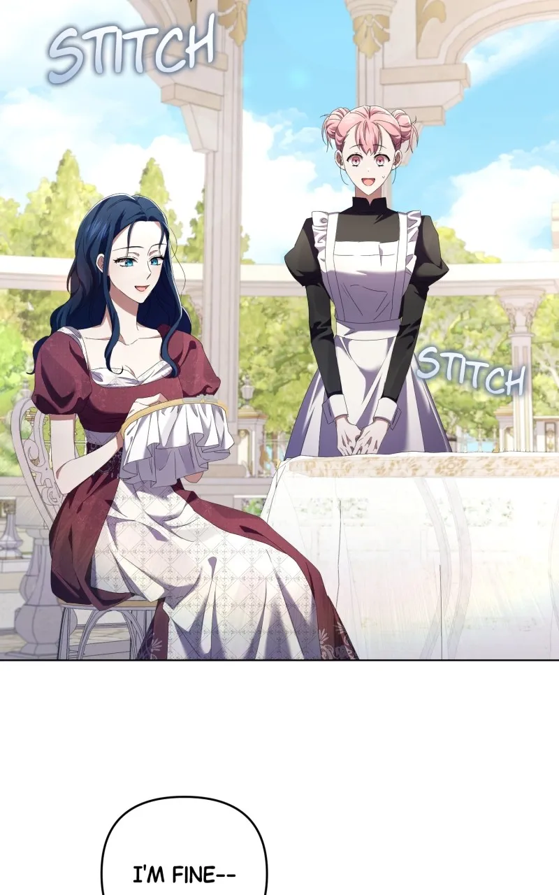 The Cup of Vengeance Is in Your Hands Chapter 10 page 51 - 