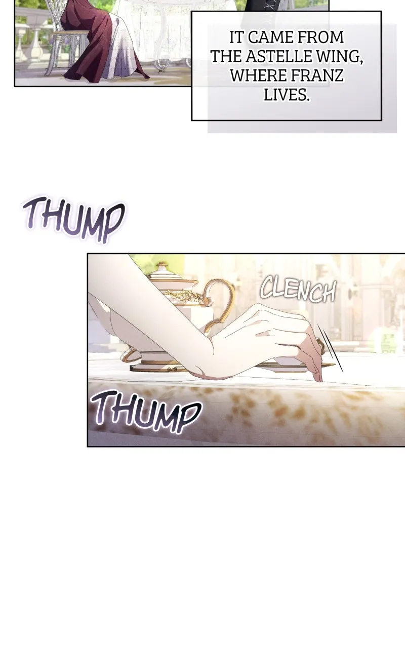 The Cup of Vengeance Is in Your Hands Chapter 10 page 57 - 