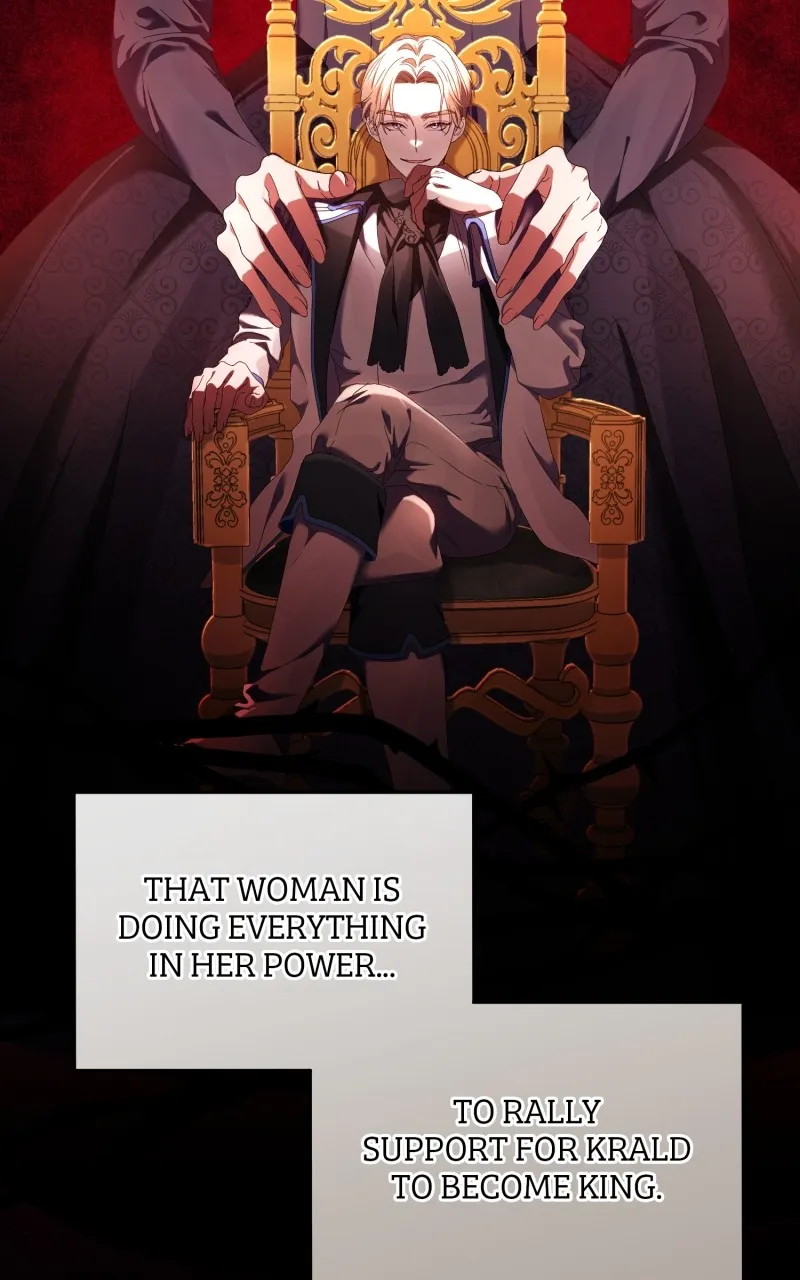 The Cup of Vengeance Is in Your Hands Chapter 10 page 7 - 