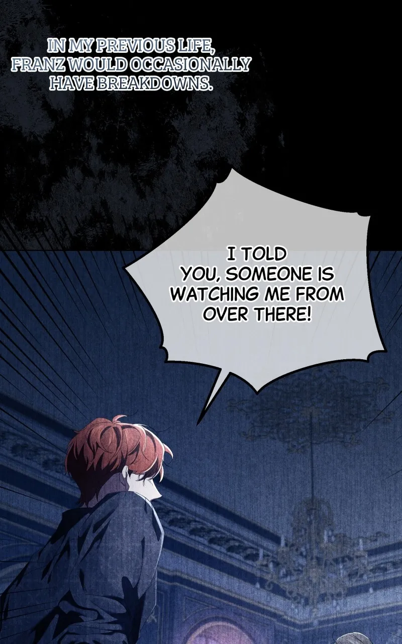 The Cup of Vengeance Is in Your Hands Chapter 10 page 61 - 