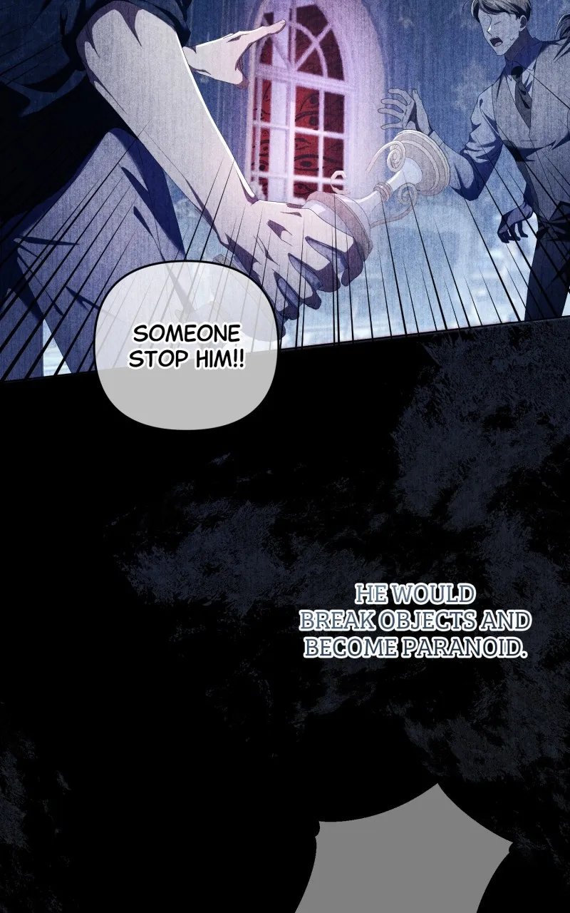 The Cup of Vengeance Is in Your Hands Chapter 10 page 62 - 