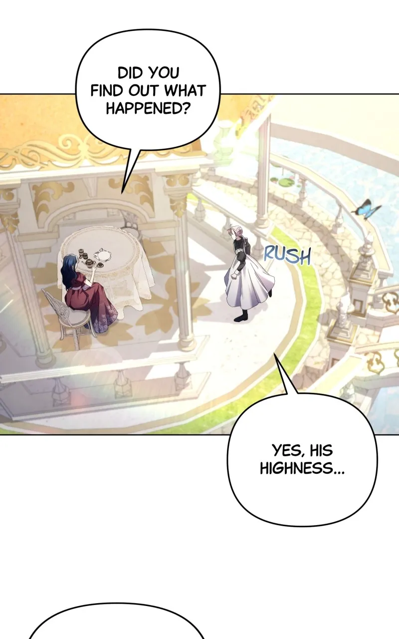 The Cup of Vengeance Is in Your Hands Chapter 10 page 65 - 