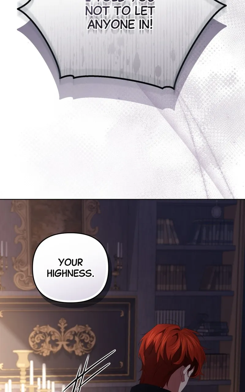 The Cup of Vengeance Is in Your Hands Chapter 10 page 77 - 