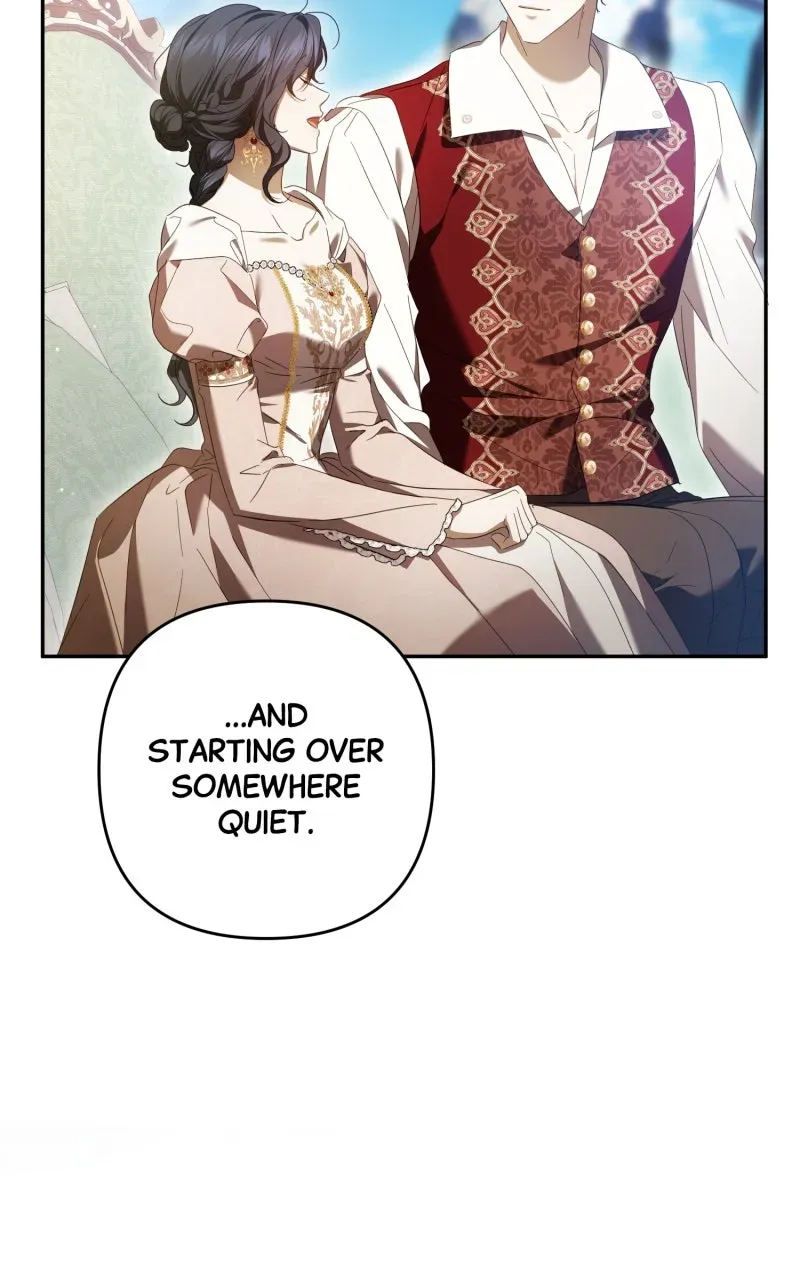 The Cup of Vengeance Is in Your Hands Chapter 100 page 102 - 