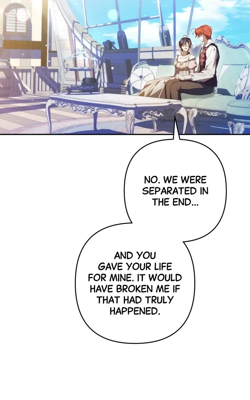 The Cup of Vengeance Is in Your Hands Chapter 100 page 106 - 