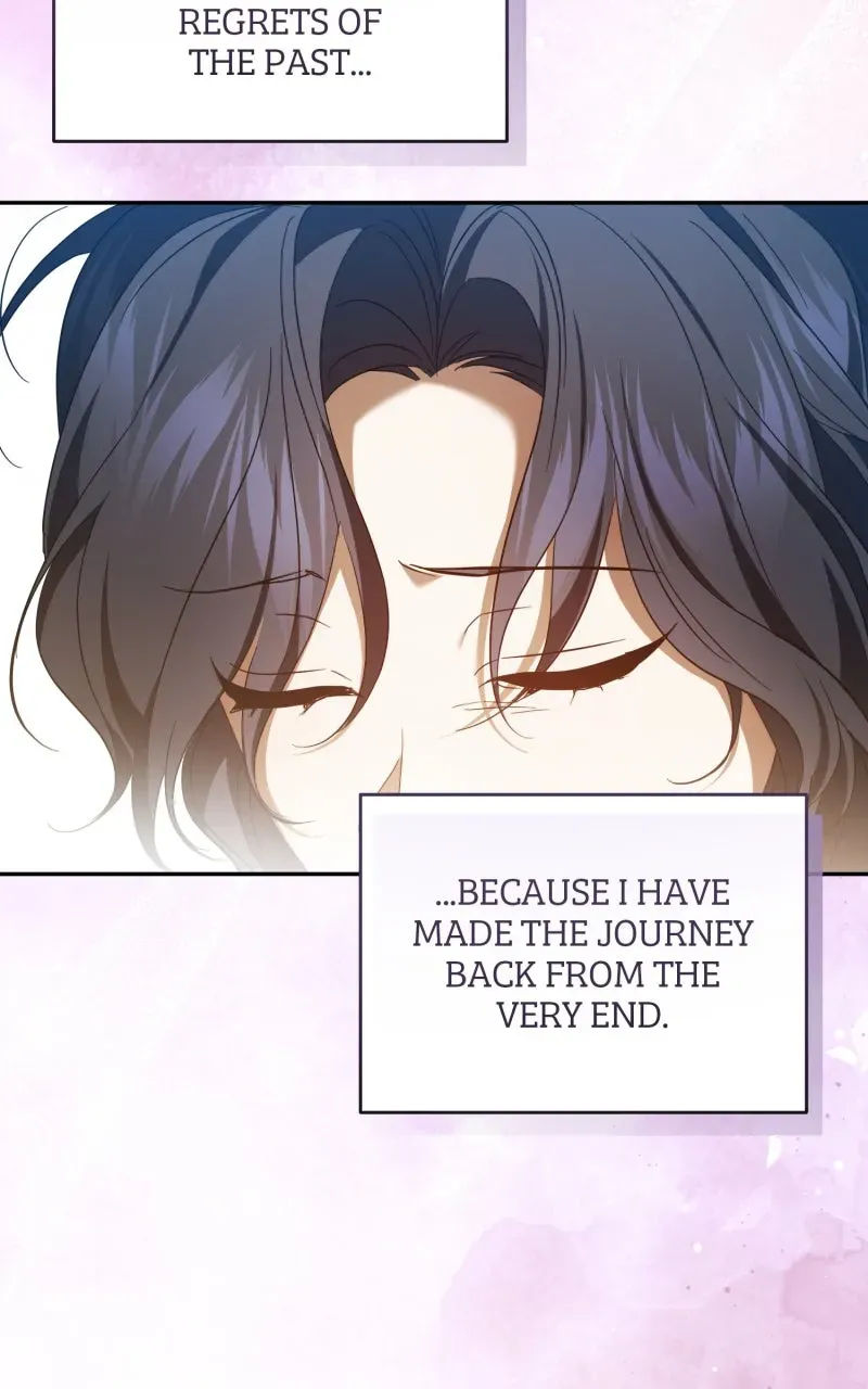 The Cup of Vengeance Is in Your Hands Chapter 100 page 112 - 