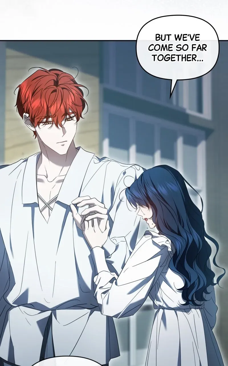 The Cup of Vengeance Is in Your Hands Chapter 100 page 16 - 
