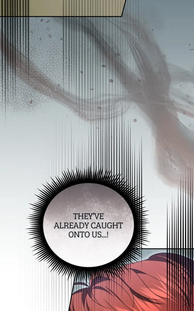 The Cup of Vengeance Is in Your Hands Chapter 100 page 3 - 