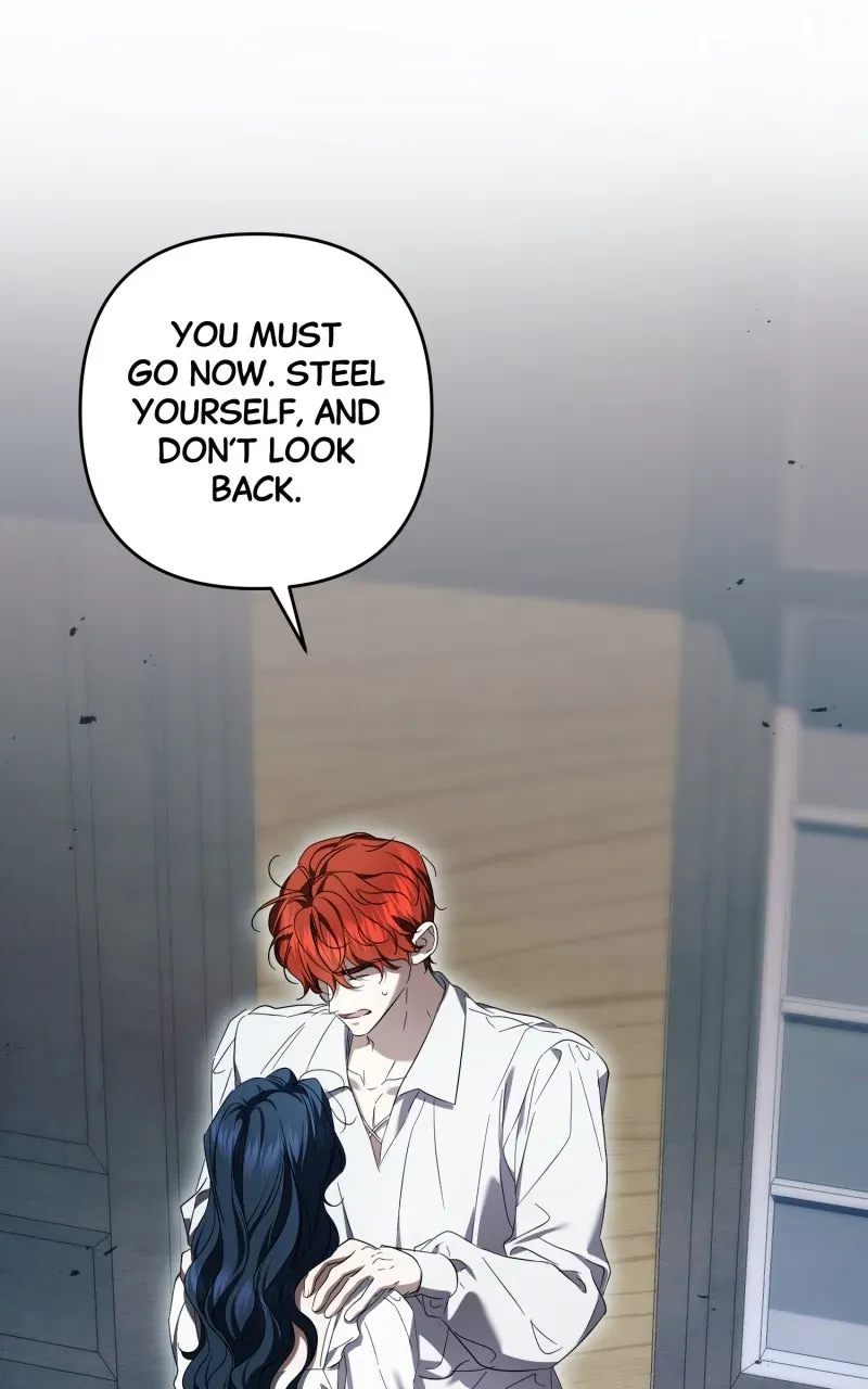 The Cup of Vengeance Is in Your Hands Chapter 100 page 22 - 
