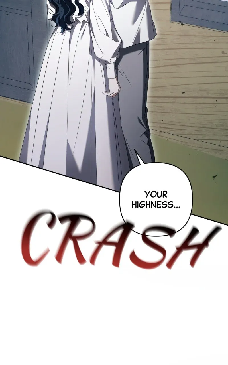 The Cup of Vengeance Is in Your Hands Chapter 100 page 23 - 