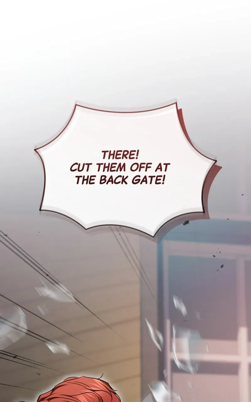 The Cup of Vengeance Is in Your Hands Chapter 100 page 24 - 