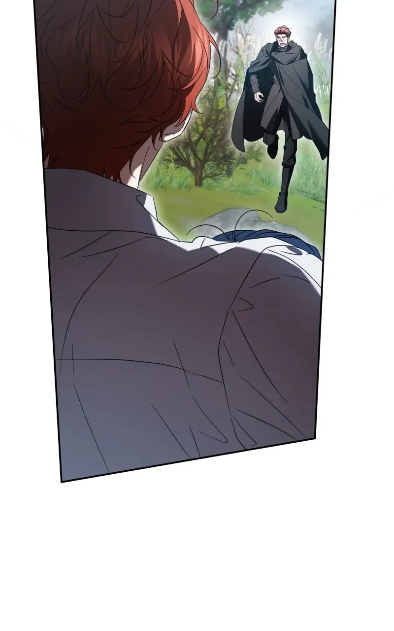 The Cup of Vengeance Is in Your Hands Chapter 100 page 27 - 