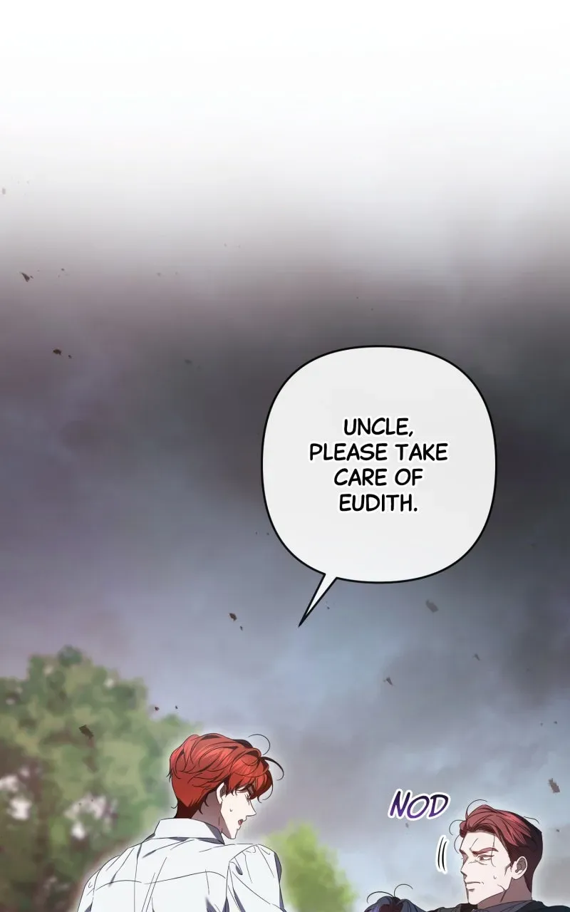 The Cup of Vengeance Is in Your Hands Chapter 100 page 28 - 
