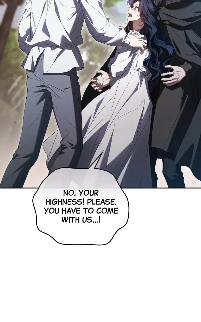 The Cup of Vengeance Is in Your Hands Chapter 100 page 29 - 