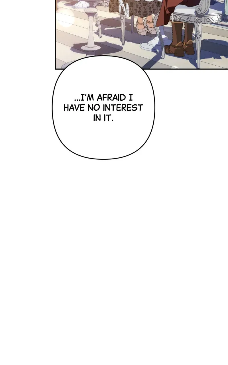 The Cup of Vengeance Is in Your Hands Chapter 100 page 43 - 