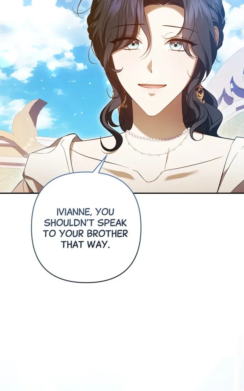 The Cup of Vengeance Is in Your Hands Chapter 100 page 50 - 