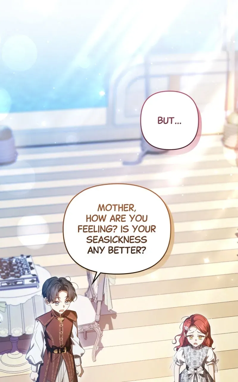 The Cup of Vengeance Is in Your Hands Chapter 100 page 51 - 