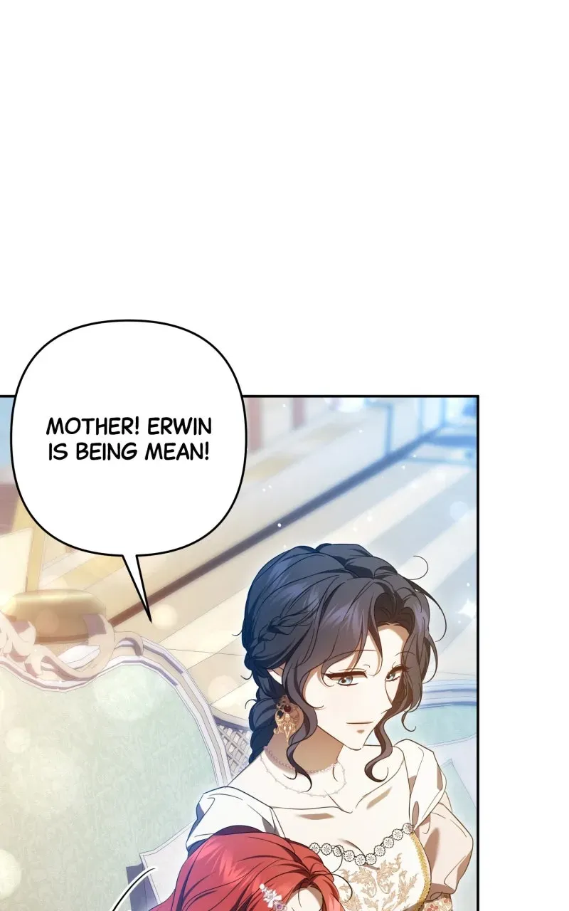 The Cup of Vengeance Is in Your Hands Chapter 100 page 53 - 