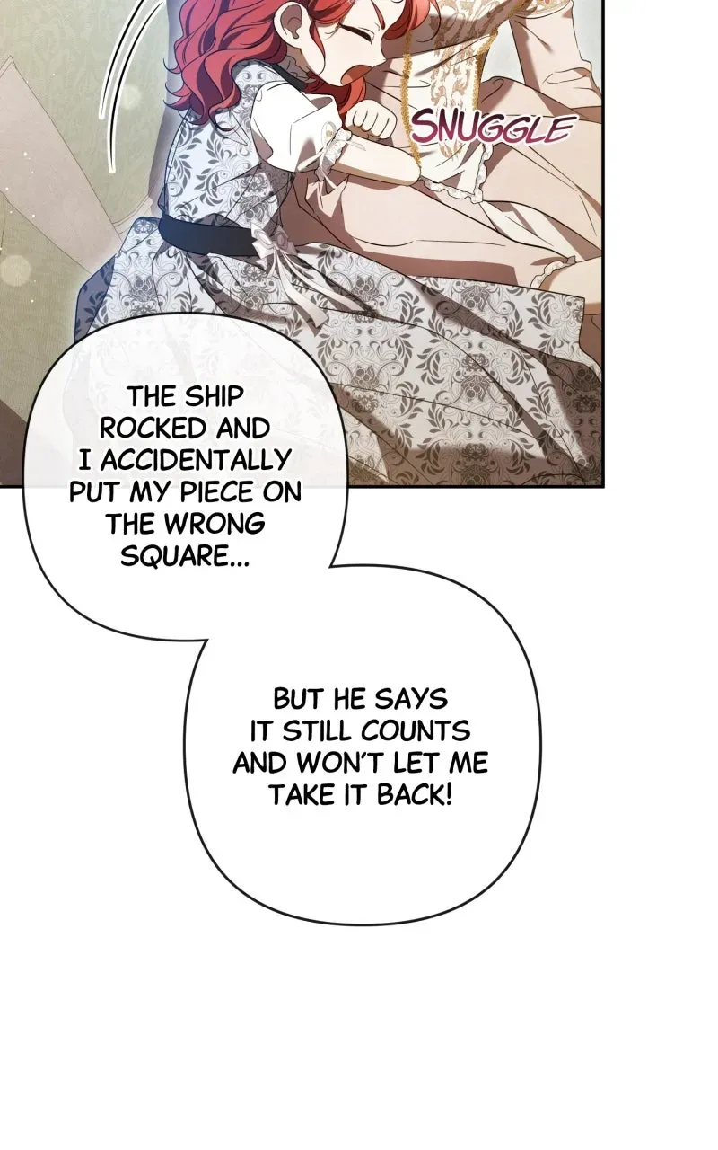 The Cup of Vengeance Is in Your Hands Chapter 100 page 54 - 