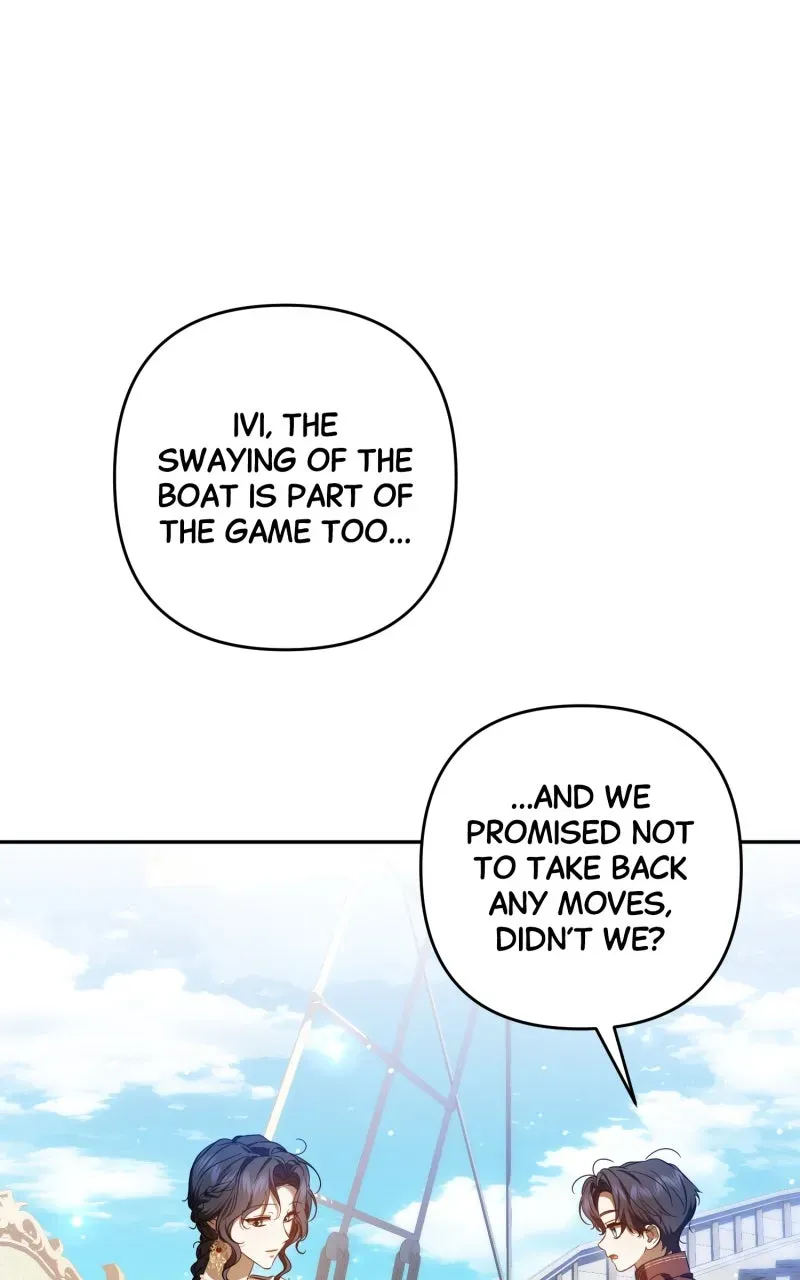 The Cup of Vengeance Is in Your Hands Chapter 100 page 55 - 