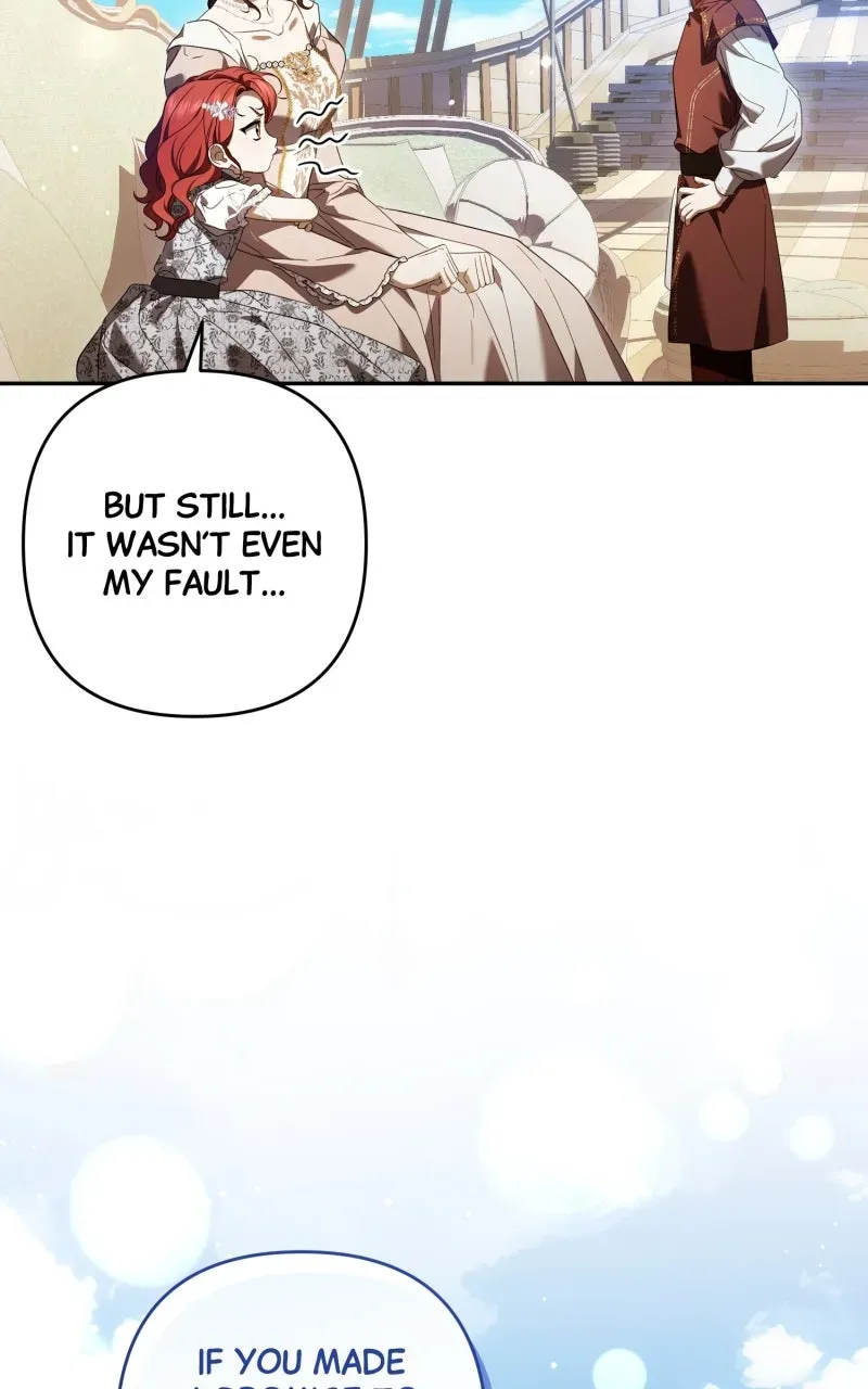 The Cup of Vengeance Is in Your Hands Chapter 100 page 56 - 