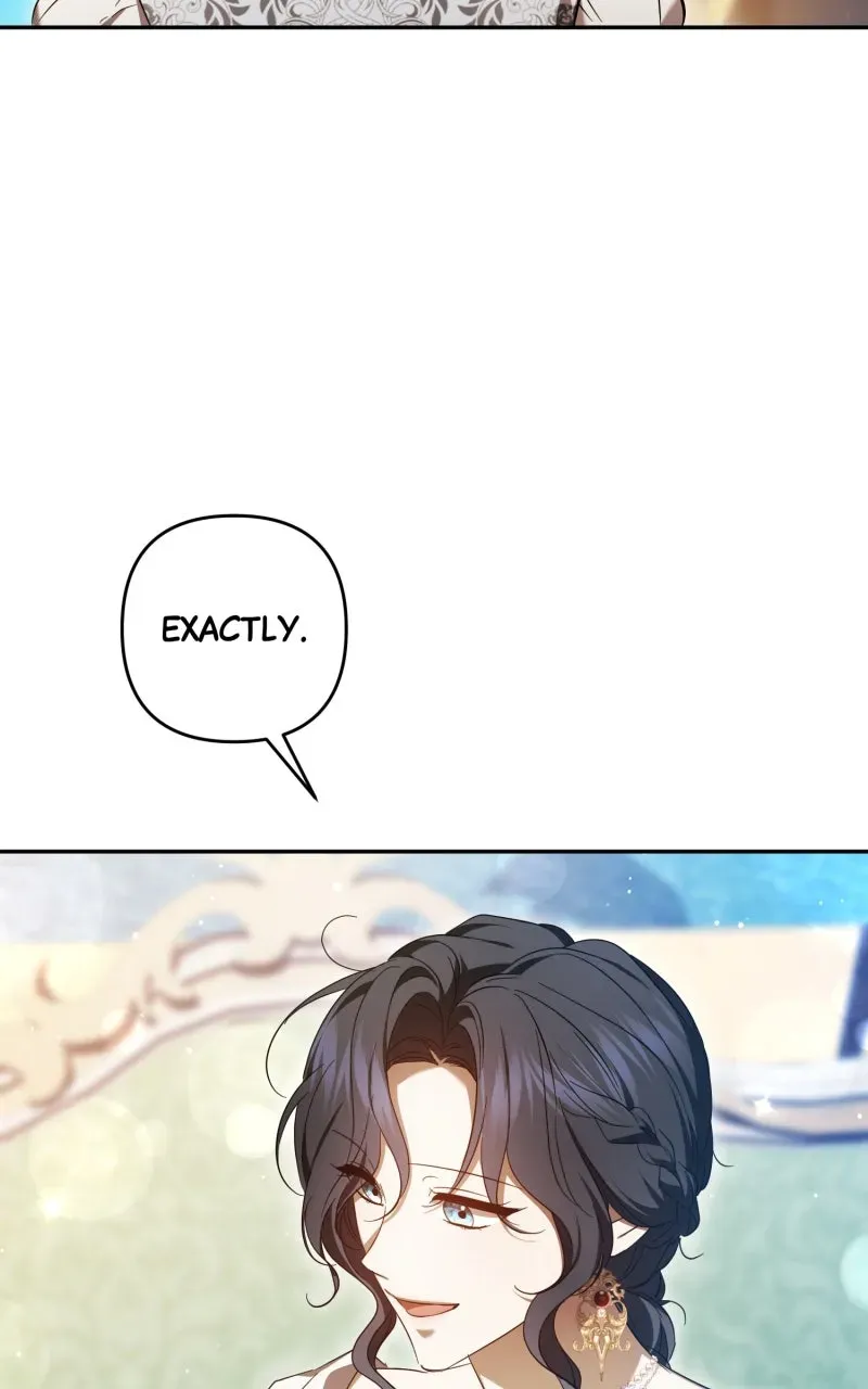 The Cup of Vengeance Is in Your Hands Chapter 100 page 60 - 
