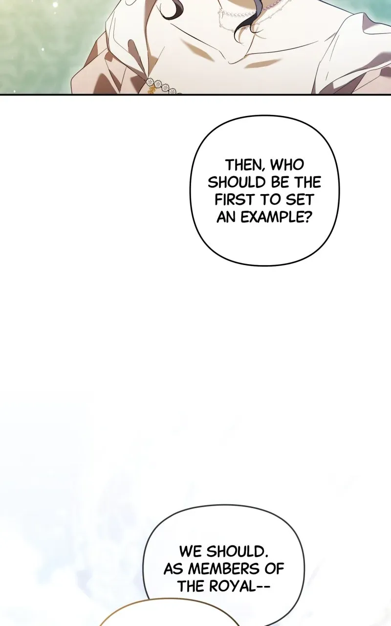 The Cup of Vengeance Is in Your Hands Chapter 100 page 61 - 