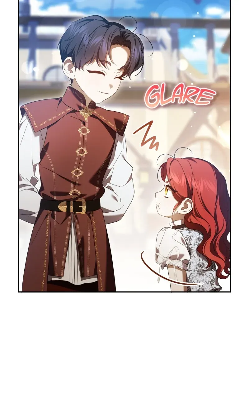 The Cup of Vengeance Is in Your Hands Chapter 100 page 64 - 