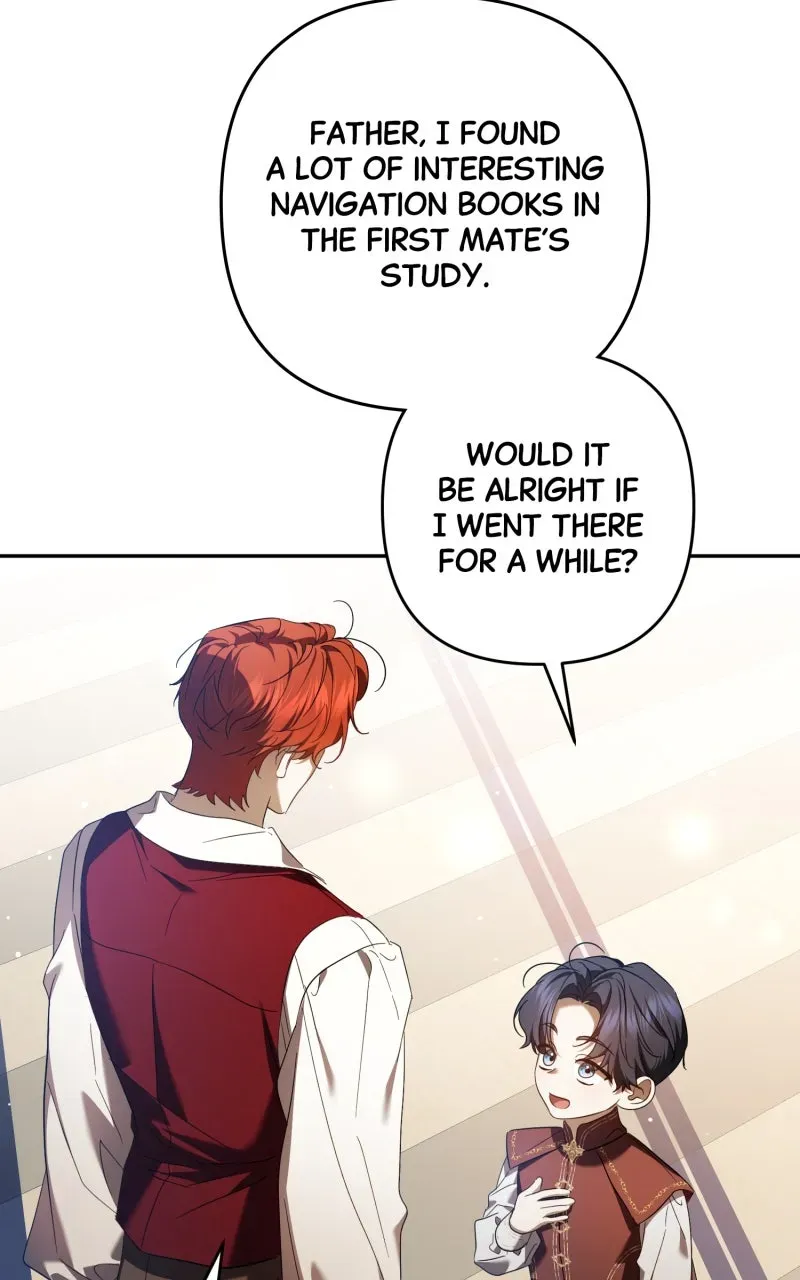 The Cup of Vengeance Is in Your Hands Chapter 100 page 69 - 