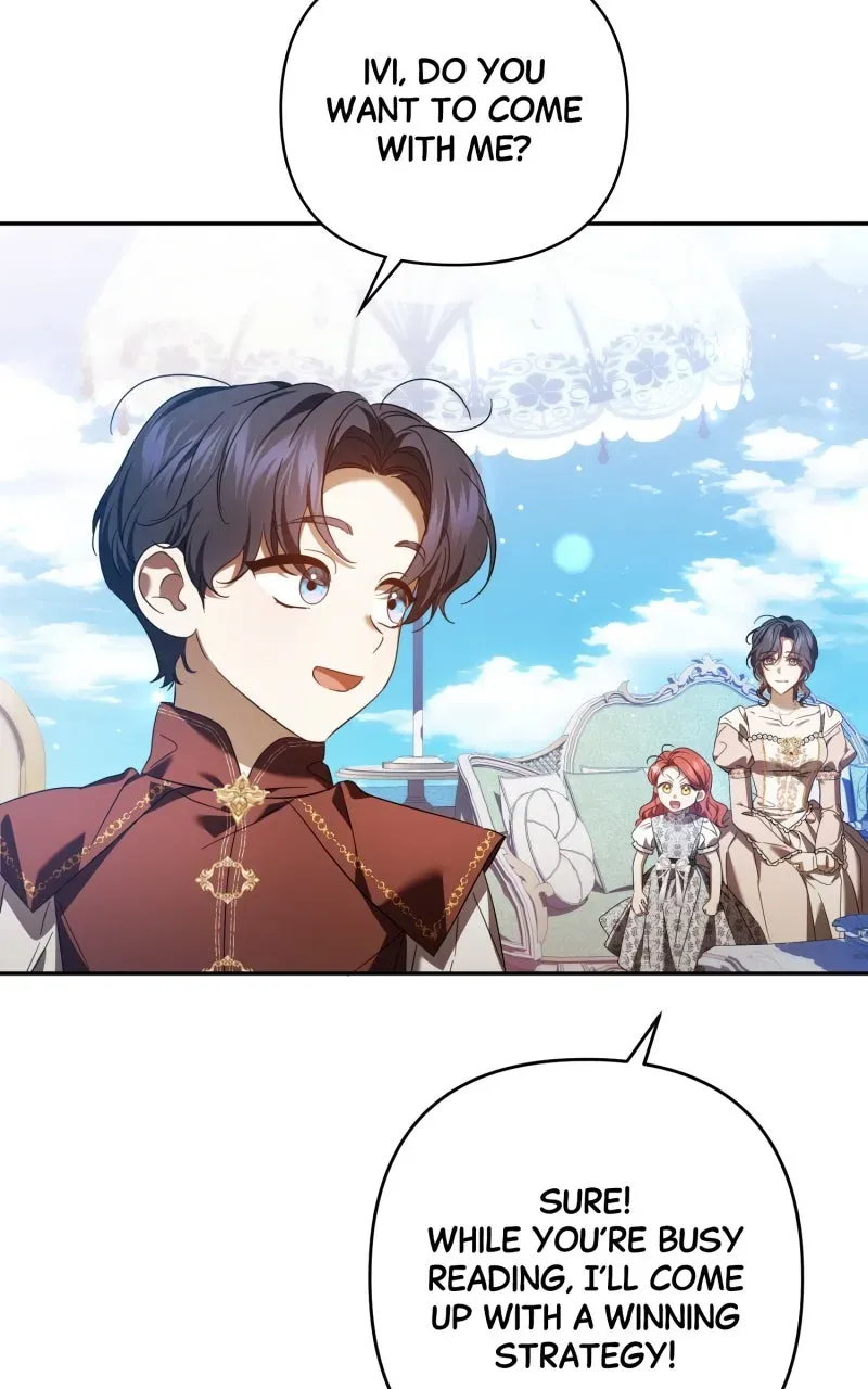 The Cup of Vengeance Is in Your Hands Chapter 100 page 71 - 